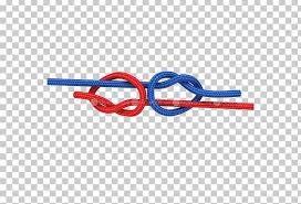 Jun 09, 2021 · hold the end of one rope in your hand, using the end of the second rope to wrap around the first rope and itself twice in an overhand fashion. Double Fisherman S Knot Thief Knot Overhand Knot Png Clipart Bow Tie Bracelet Climbing Double Fishermans Knot