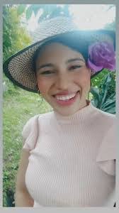 Hilda Vergara's Instagram, Twitter & Facebook