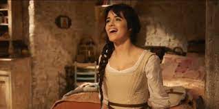 Want more from teen vogue? Sony S Camila Cabello Cinderella Movie Skips Theaters For Streaming Release Geeky Craze