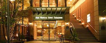 If you would rather start a new search, please click here or please change your dates or check availability below. Best Western Hotel Takayama Into Japan