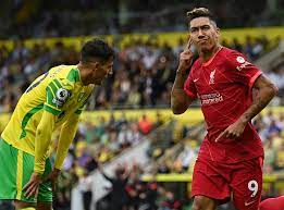 Norwich vs liverpool, premier league, kicks off at 5.30pm on sky sports. B9vwvzi5h8abgm