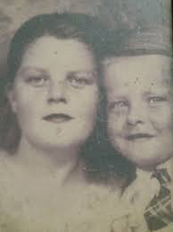 My name is Betty Vining Rantz. I live in Branson, MO. My father was Lester  Richard Vining, born April 17, 1912, deceased January 25, 1998. He was the  older son of Charles