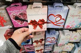 Die verjährungsuhr tickt aber erst ab ende des jahres, in dem er. Verbraucherzentrale Klart Auf So Lange Sind Gutscheine Wirklich Gultig Wissen Stuttgarter Nachrichten