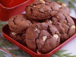 Trisha yearwood christmas bell cookies/foodnetwork. Trisha Yearwood Cookies Find Great Deals On Ebay For Home Cooking With Trisha Yearwood Ariani S Search