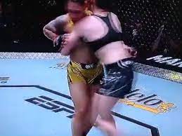 Jessica andrade boobs