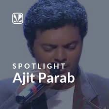 Ajit Parab