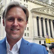 Jeff Headrick, AIF®