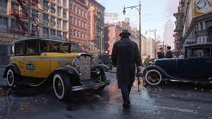Sep 24, 2020 · welcome to the mafia 1 remake / remaster definitive edition trophy guide! Mafia Definitive Edition Playstation 4 Amazon De Games