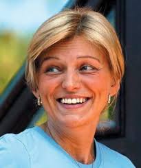 Dear children, I am with you thanks to the merciful love of God. Therefore,  as a mother, I call you to believe in love. The love that is union with my  Son."