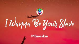 The discography of italian rock band måneskin consists of two studio albums, an extended play and eight singles. Maneskin I Wanna Be Your Slave Lyrics Chords Chordify