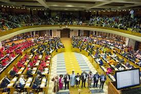 How did cabinet perform in 2020? What Former Ministers Could Lose If They Stay On As Mps News24