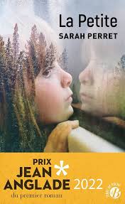La Petite by Perret, Sarah