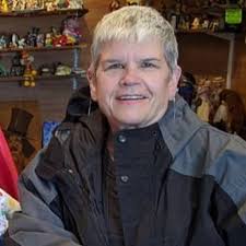 Fundraiser for L Peabody by Katherine Peabody : Becky's Recovery