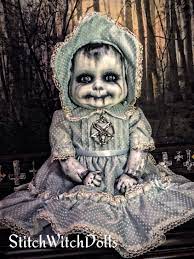 10544225 708854765817397 2244886897737289069 O Jpg 843 1124 Scary Dolls Creepy Baby Dolls Creepy Horror