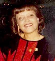 In Loving Memory of Billynda E. Anderson