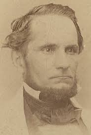 Nathan Chase Downing (1807-1858)