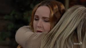 Y&R recap: Victor Blames Locke for Rey's Death, Celeste Has Shocking Request