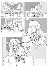 The Loud House - Thicc Series - Page 1 - HentaiEra