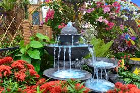 Sorgen sie für erfrischung mit wasser im garten. Wasser Im Garten Pineca De