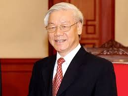 Quá»'c Há»™i Chinh Thá»©c Miá»…n Nhiá»‡m Chá»§ Tá»‹ch NÆ°á»›c Ä'á»'i Vá»›i Ong Nguyá»…n Phu Trá»ng Bao NgÆ°á»i Lao Ä'á»™ng