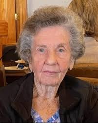 Edith Johns Burney Obituary July 26, 2025
