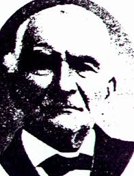 Joseph Argyle (1818-1905)