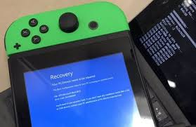 The game many believe is the best ever made.the game that somehow managed to actually outsell the nintendo switch itself on. Intenta Hackear Una Nintendo Switch Para Instalarle Windows 10 Y Se Encuentra Con El Pantallazo Azul De La Muerte