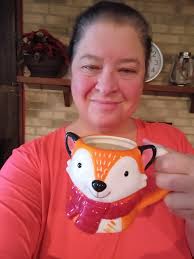 I love this show so much and I've found "my people" in this group. I'm THIS  happy but I've been drinking prosecco all day 😂. May be an image of text 📷