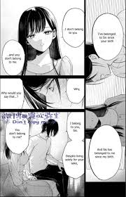 Yandere Male Porn - Rule 34