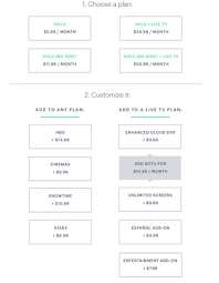 There are quite a few various plans you can choose from when it comes to hulu. How To Change Your Hulu Plan And Upgrade Or Downgrade Easily