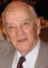 Obituary information for Joseph Lawrence Manion