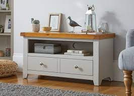 We did not find results for: Cheshire Grey Painted 95cm Wide Oak Tv Unit With Drawer Fully Assembled