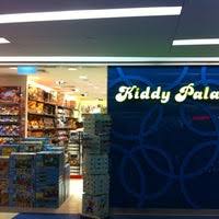 Kiddy Palace Kids Store In Clementi