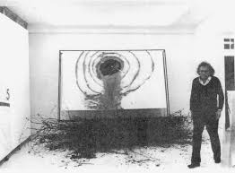 Image result for Mario Merz