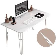 Big Shark Computer Desk Large Office Desk Computer Table Study Writing Desk For Home Office Gaming Tables Multi Func In 2020 Large Office Desk Home Desk Computer Table