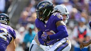 Why Derrick Henry left Titans, signed with Ravens for 2024