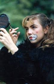 Payasita Mia Lady T Thalia Pop Latino Telenovelas