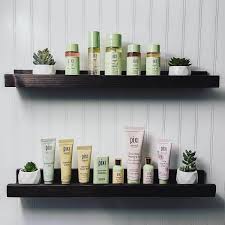 This simple yet stylish bathroom rack can be used to hold many things including magazines, toilet paper or towels. The 90 Best Bathroom Shelf Ideas Interior Home And Design