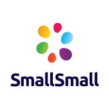 Small Small Tech logo