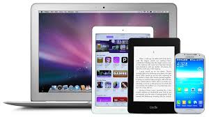 Do You Read Books On Your E Reader Smartphone Or Tablet