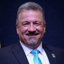 Kris Bridges (@KrisBridgesICC)