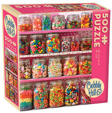 We did not find results for: Outset Media Jigsaw Puzzle 500 Pieces Dog Park Toys Games Jigsaw Puzzles