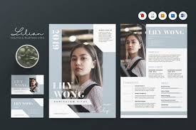 Graphic design resumes are more than just documents, they're also a work sample. 30 Creative Resume Templates With Unique Designs Theme Junkie