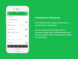 Ux Design For Sberbank Online Mobile App On Behance