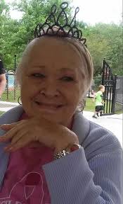 Sharon OSTER Obituary (2016)