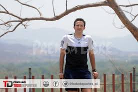 El zurdo zacapaneco ya respira Río 2016