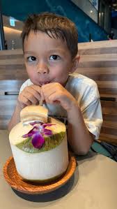 Time for some lunch. 🤗😋 Really Yummy food. Maya and Ryan tried some new  dishes they never had before and loved it. Even my little picky eaters was  happy. I would highly recommend to try it out. ...