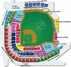 77 Matter Of Fact Quest Field Seating Chart