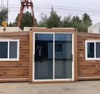 Quality Jungle Style Prefab House: Modern, Eco-Friendly ...