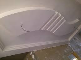 Pin By Ouargla Nadir Placo On Gypsum Board Ceiling Design False Ceiling Design Design